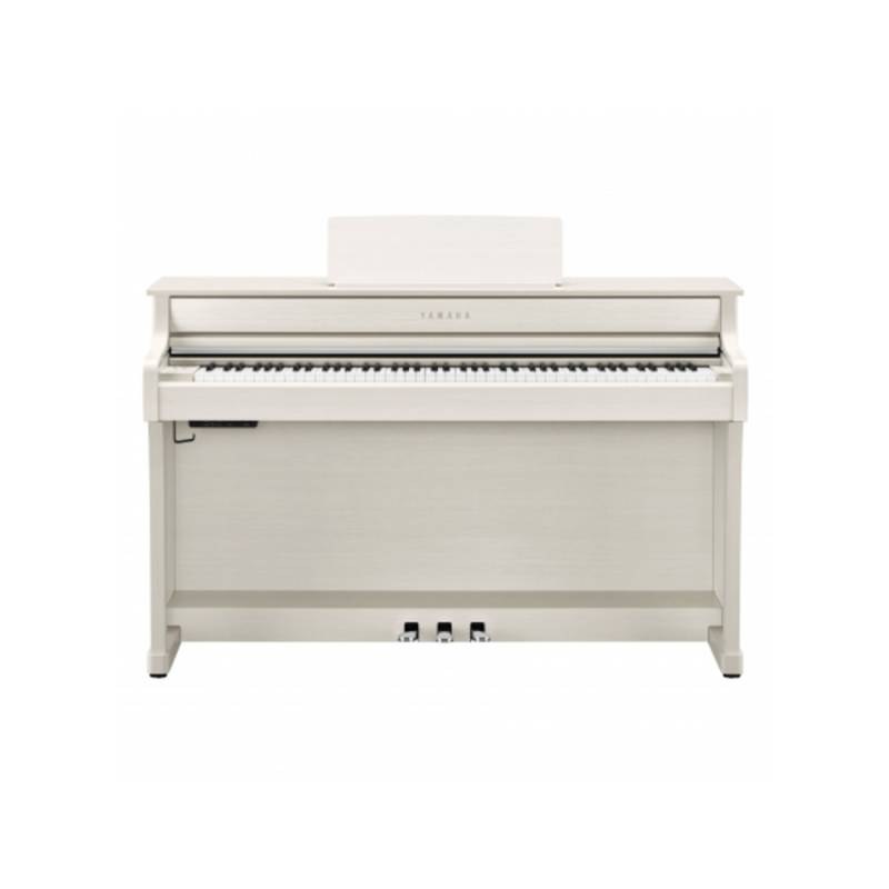 Цифровое пианино YAMAHA Clavinova CLP-835 (White Birch)