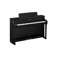 Цифрове піаніно YAMAHA Clavinova CLP-845 (Black)