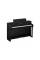 Цифровое пианино YAMAHA Clavinova CLP-845 (Black)