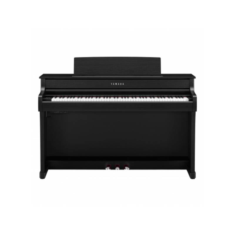 Цифровое пианино YAMAHA Clavinova CLP-845 (Black)