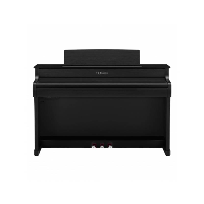Цифровое пианино YAMAHA Clavinova CLP-845 (Black)