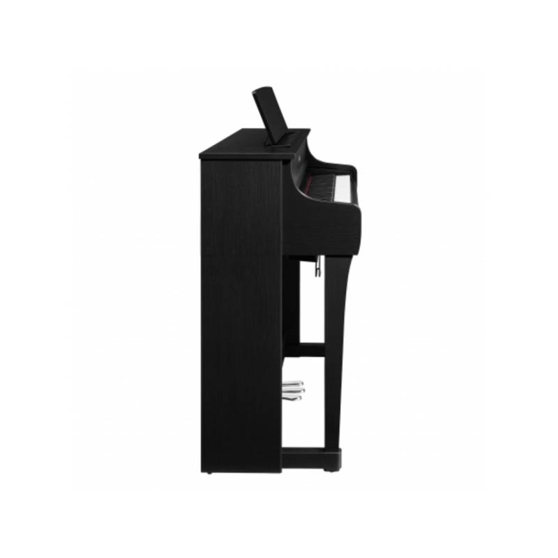 Цифровое пианино YAMAHA Clavinova CLP-845 (Black)