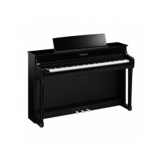 Цифровое пианино YAMAHA Clavinova CLP-845 (Polished Ebony)