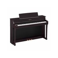 Цифрове піаніно YAMAHA Clavinova CLP-845 (Dark Rosewood)
