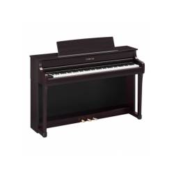 Цифрове піаніно YAMAHA Clavinova CLP-845 (Dark Rosewood)