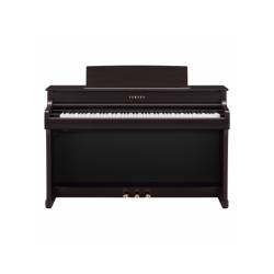 Цифрове піаніно YAMAHA Clavinova CLP-845 (Dark Rosewood) Цифрове піаніно YAMAHA Clavinova CLP-845 (Dark Rosewood)
