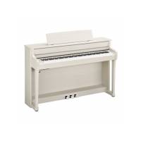 Цифрове піаніно YAMAHA Clavinova CLP-845 (White Birch)