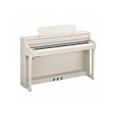 Цифровое пианино YAMAHA Clavinova CLP-845 (White Birch)