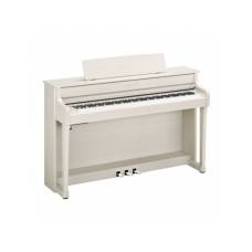 Цифровое пианино YAMAHA Clavinova CLP-845 (White Birch)