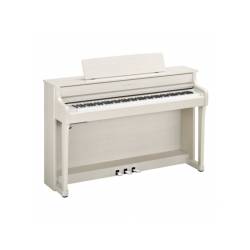 Цифровое пианино YAMAHA Clavinova CLP-845 (White Birch)