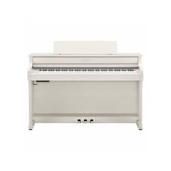 Цифровое пианино YAMAHA Clavinova CLP-845 (White Birch) Цифровое пианино YAMAHA Clavinova CLP-845 (White Birch)