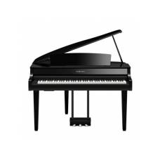 Цифровое пианино YAMAHA Clavinova CLP-865GP (Polished Ebony)