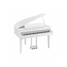 Цифровое пианино YAMAHA Clavinova CLP-865GP (Polished White)