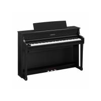 Цифрове піаніно YAMAHA Clavinova CLP-875 (Black)