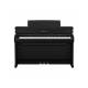 Цифрове піаніно YAMAHA Clavinova CLP-875 (Black)