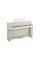 Цифровое пианино YAMAHA Clavinova CLP-875 (White Birch)