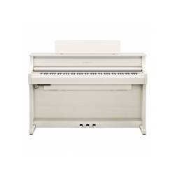 Цифрове піаніно YAMAHA Clavinova CLP-875 (White Birch) Цифрове піаніно YAMAHA Clavinova CLP-875 (White Birch)