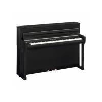 Цифровое пианино YAMAHA Clavinova CLP-885 (Black)