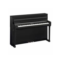 Цифровое пианино YAMAHA Clavinova CLP-885 (Black)