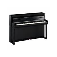Цифрове піаніно YAMAHA Clavinova CLP-885 (Polished Ebony)
