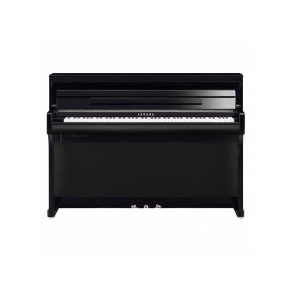 Цифровое пианино YAMAHA Clavinova CLP-885 (Polished Ebony)