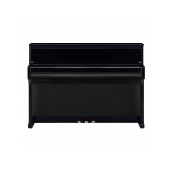 Цифровое пианино YAMAHA Clavinova CLP-885 (Polished Ebony)