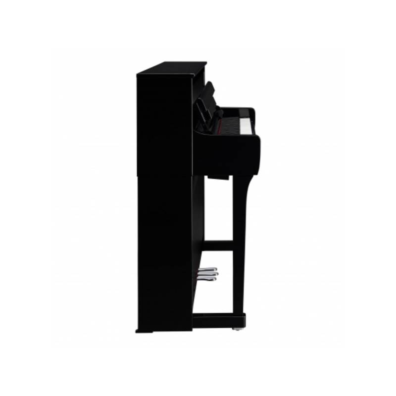 Цифровое пианино YAMAHA Clavinova CLP-885 (Polished Ebony)