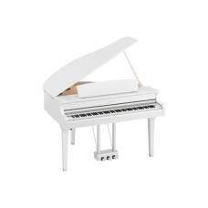 Цифрове піаніно YAMAHA Clavinova CLP-895GP (Polished White)