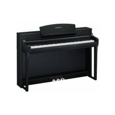 Цифровое пианино YAMAHA Clavinova CSP-255 (Black)