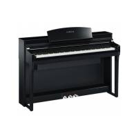 Цифрове піаніно YAMAHA Clavinova CSP-275 (Polished Ebony)