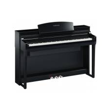 Цифрове піаніно YAMAHA Clavinova CSP-275 (Polished Ebony)