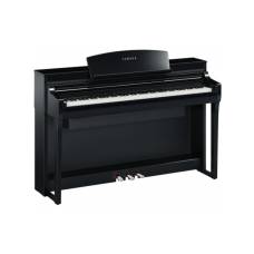 Цифровое пианино YAMAHA Clavinova CSP-275 (Polished Ebony)