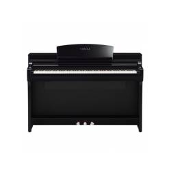 Цифрове піаніно YAMAHA Clavinova CSP-275 (Polished Ebony) Цифрове піаніно YAMAHA Clavinova CSP-275 (Polished Ebony)