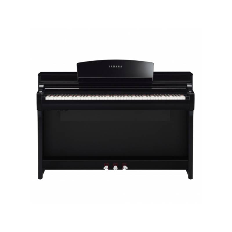 Цифровое пианино YAMAHA Clavinova CSP-275 (Polished Ebony)