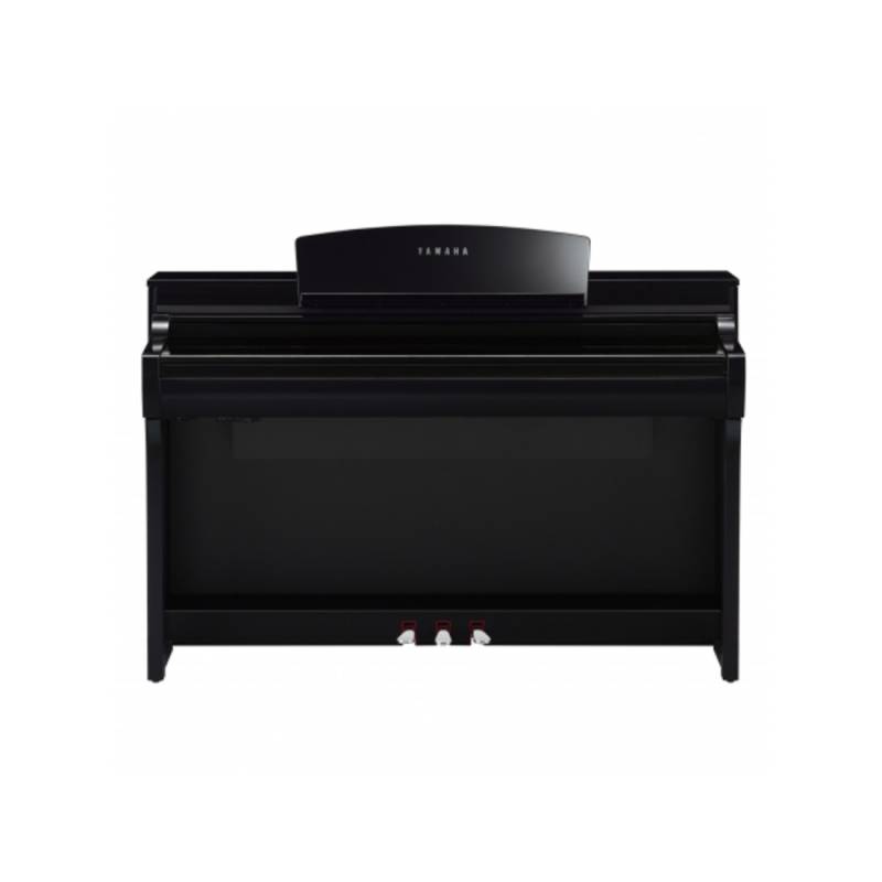 Цифровое пианино YAMAHA Clavinova CSP-275 (Polished Ebony)
