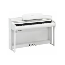 Цифрове піаніно YAMAHA Clavinova CSP-275 (White)