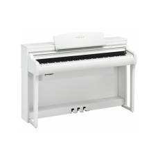 Цифровое пианино YAMAHA Clavinova CSP-275 (White)