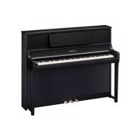 Цифрове піаніно YAMAHA Clavinova CSP-295 (Black)