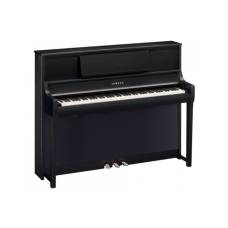 Цифровое пианино YAMAHA Clavinova CSP-295 (Black)