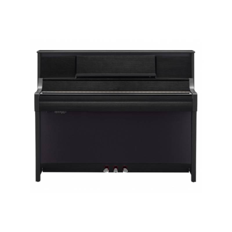 Цифровое пианино YAMAHA Clavinova CSP-295 (Black)