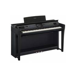 Цифрове піаніно YAMAHA Clavinova CVP-905 (Black)