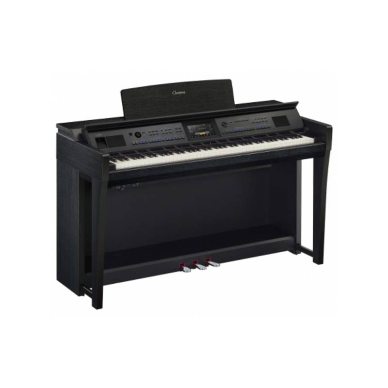 Цифровое пианино YAMAHA Clavinova CVP-905 (Black)