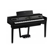 Цифровое пианино YAMAHA Clavinova CVP-909 (Black)