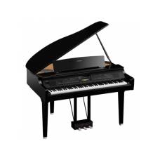Цифровое пианино YAMAHA Clavinova CVP-909GP (Polished Ebony)