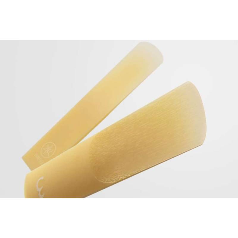 Трости для кларнета Yamaha CLR25 Synthetic Reed for Clarinet - #2.5 (1 шт.)