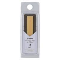 Трости для кларнета Yamaha CLR30 Synthetic Reed for Clarinet - #3.0
