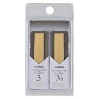 Тростини для кларнета Yamaha CLR3035 Reeds for Bb Clarinet - #3.0 and #3.5