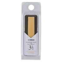 Трости для кларнета Yamaha CLR35 Synthetic Reed for Clarinet - #3.5