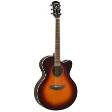 Електроакустична гітара YAMAHA CPX600 (OLD VIOLIN SUNBURST)