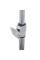 Стійка для тарілок Yamaha CS750 Straight Cymbal Stand